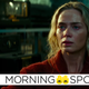 Emily Blunt could have a new potential ally in A Quiet Place 2.